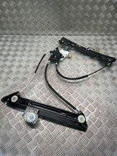 BMW 4 F32 F33 2015 Vorne links Fensterheber elektrisch mit Motor T�r vorne