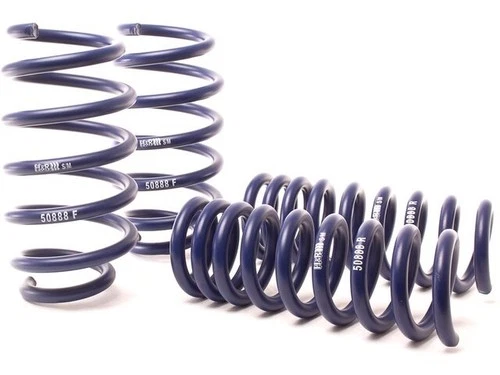 Coil Spring Lowering Kit / Shock Absorber Kit 38JKBKS14 for Venza 2012 2013 2014
