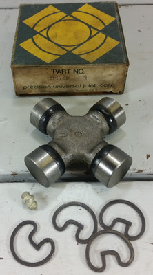 New 356 Universal Joint Moog Precision U-joint Vintage