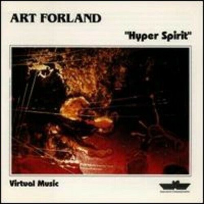 Hyper Spirit CD Neu & Versiegelt