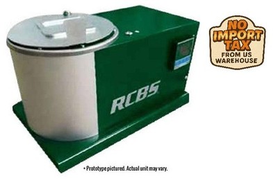 RCßS Easy Melt Lead Casting Furnace Ladle Pour Pot 120V Bullet CastingTool 81098