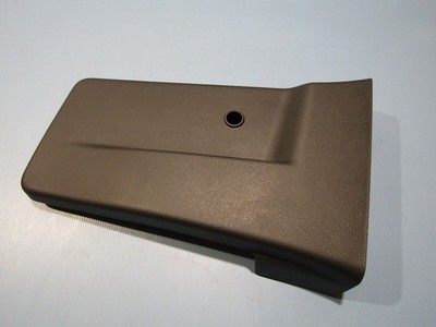 17 On PSA Dispatch Expert Vivaro Left B Pillar Trim Genuine 9808846977 REF V2-03
