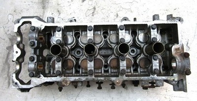 Nissan März K11 Modell 1992 98 Motor CG13DE Zylinderkopf mit Nockenwellen A.R.P