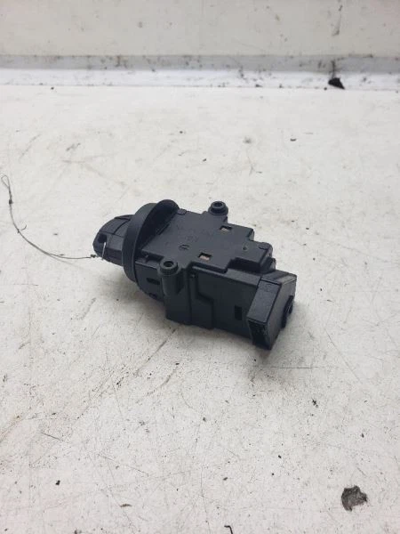 Interruptor de encendido botón de parada de arranque compatible con 08-10 BMW 528i 708662 Foto 2 de 4