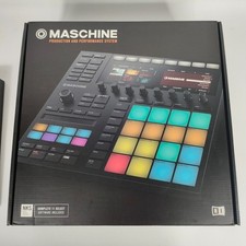 Native Instruments MASCHINE MK3 Groove Produc...