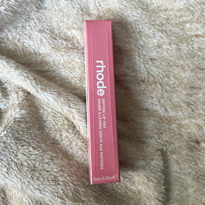 rhode Peptide Lip Tint Ribbon Peptide Lip Tint