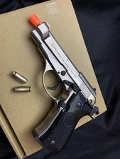 Marushin M84 Abs Cap Model Gun