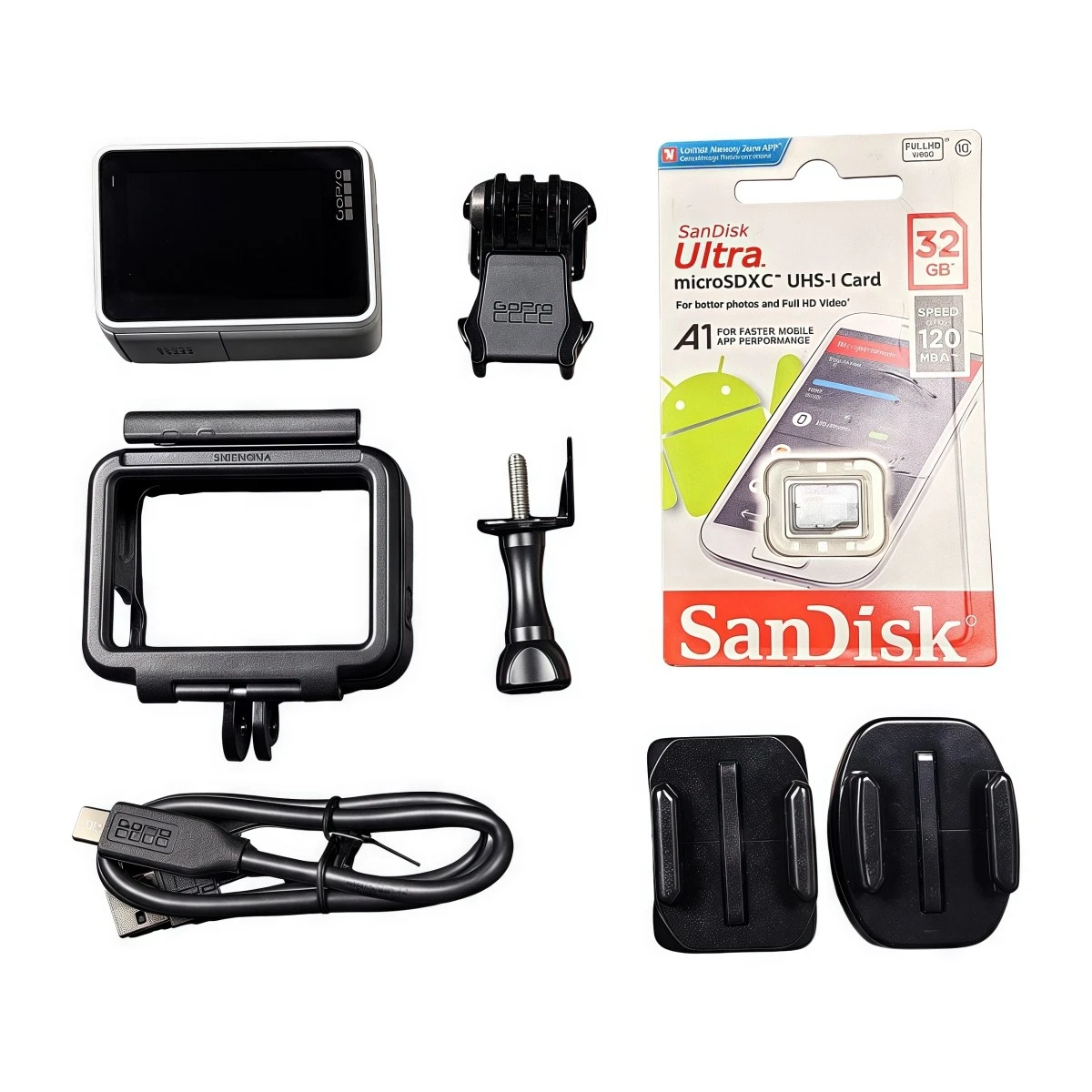 GoPro HERO 7 Camcorders for sale - eBay