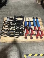 2024+ Toyota Tacoma OEM TRD Take Off Suspension Kit Bilstein