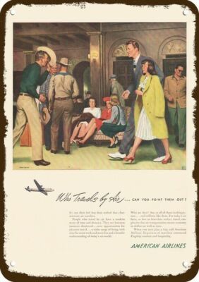 ヴィンテージ航空ポスター 61Nq464DIGL._UF350,350_QL50_.jpg