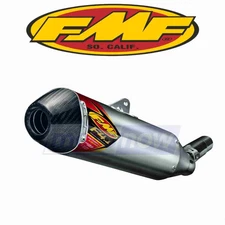 FMF Racing Factory 4.1 RCT Slip-On for 2012-2015 KTM 350 XC-F - Exhaust wt