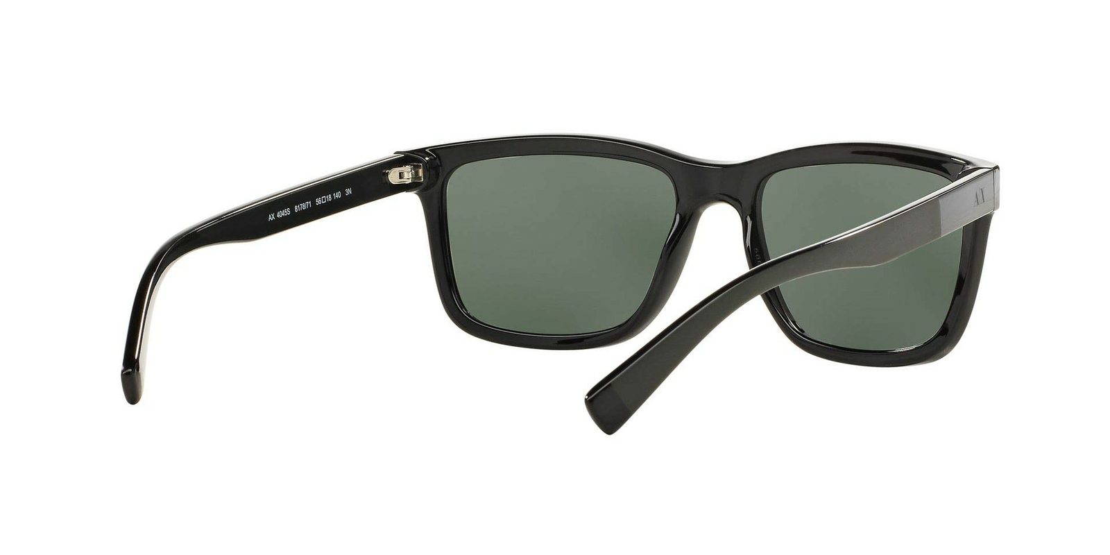 armani exchange 4045s