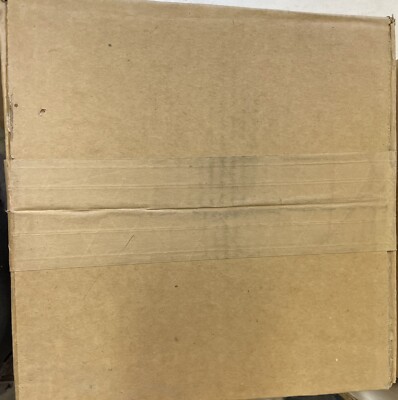 EDWARDS 325-10C5 FIRE ALARM BELL 1.25A 6V 50/60HZ AUDIBLE SIGNAL 45471-1035