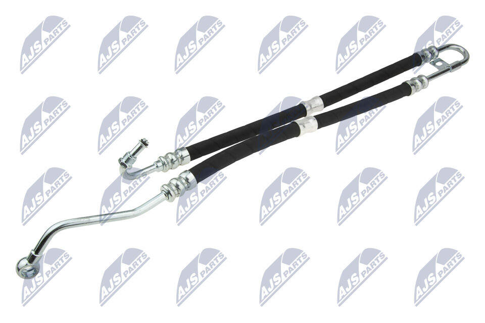 NTY SPH-BM-005 Hydraulic Hose, steering system for BMW