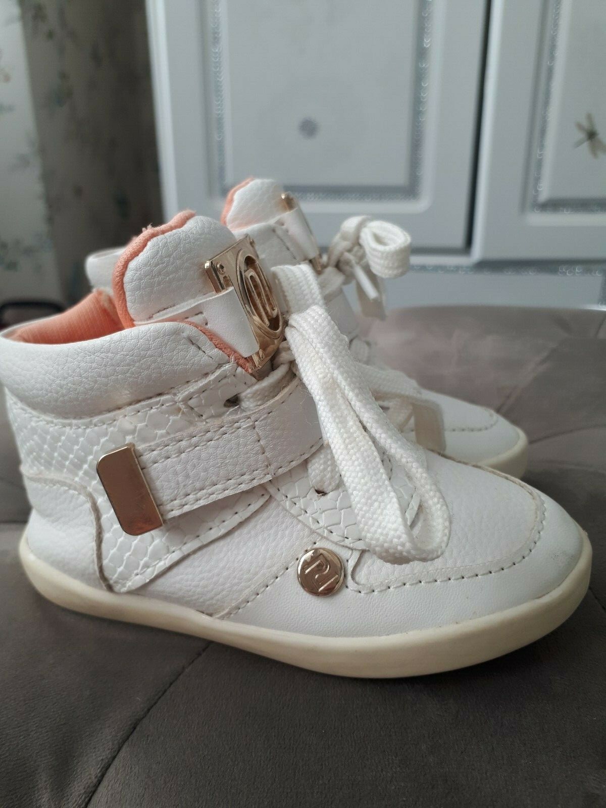 baby River Island boots/shoes baby girl 