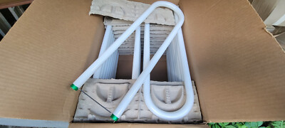 4x GENUINE PHILIPS FB32T8/TL835/6/ALTO  OSRAM SYLVANIA