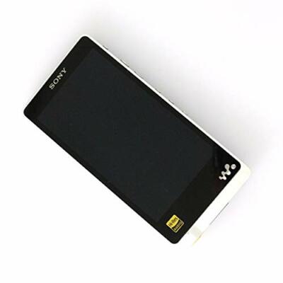 SONY NW-ZX1 Silver 128 GB Digital Media Player High Resolution