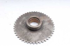 Pignon d'engrenage de roue polaire Kawasaki Z 400 H Ltd KZ400H 79-82