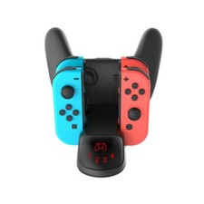 2 IN 1 CHARGER FOR NINTENDO SWITCH JOY-CON / PRO