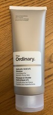 The Ordinary Salicylic Acid 2 Masque Face Blemish Prone Skin 3.4 Oz