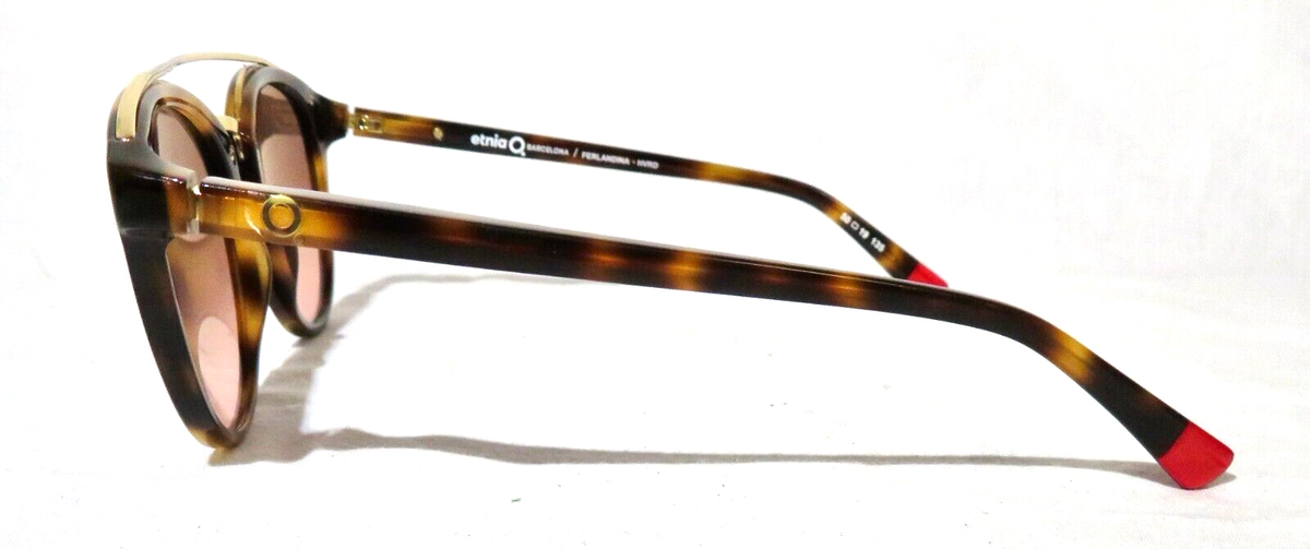 Etnia Q Barcelona, Spain Ferlandina Sunglasses 50-19-135  display picture 2