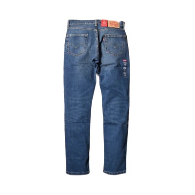 Levis 511 Slim Fit Premium Jeans Color Throttle 1163