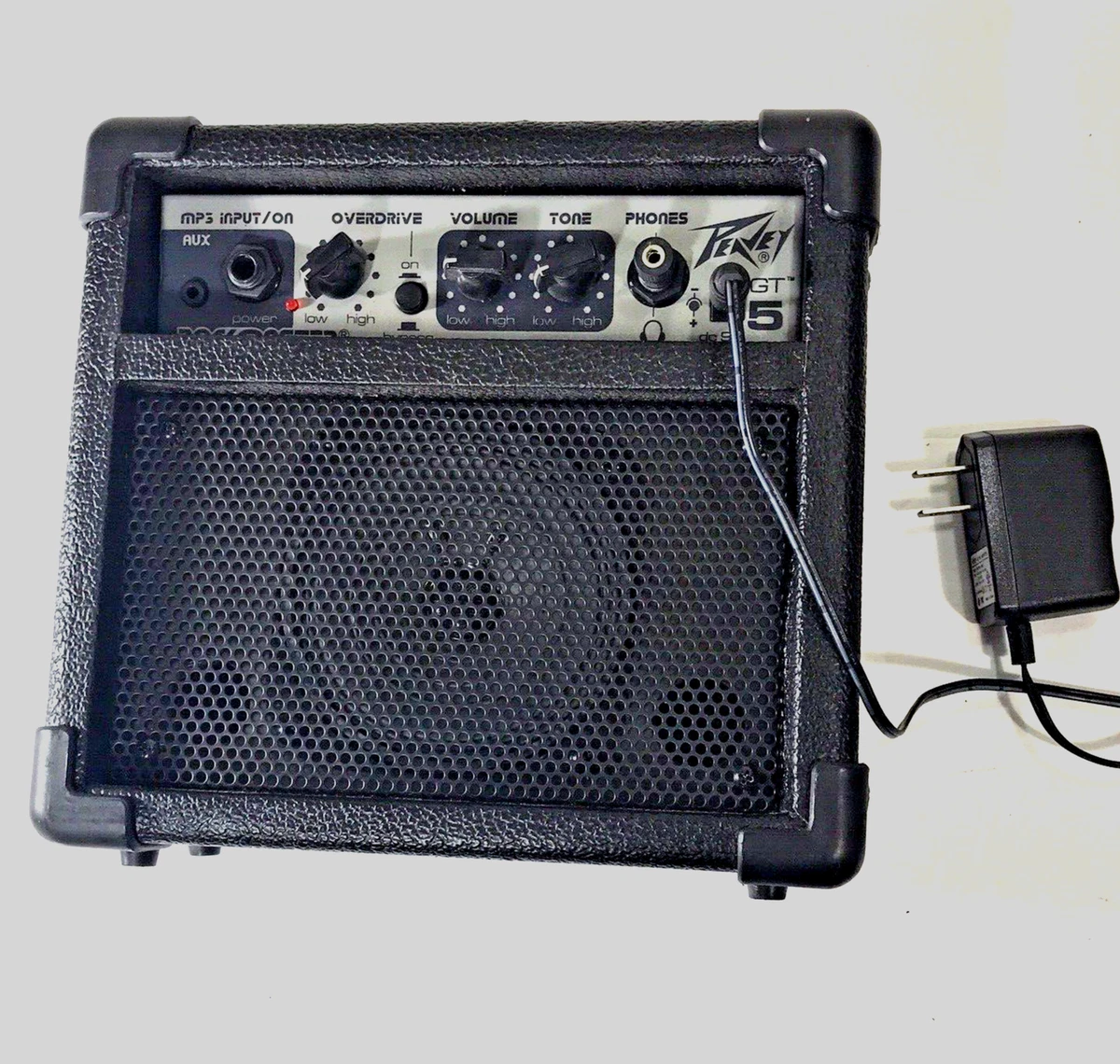 Peavey gt5 outlet