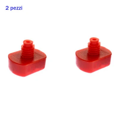 SENZA MARCHIO Per Playseat Challenger Viti sedile stampa 3D Viti di fissaggio a pedale