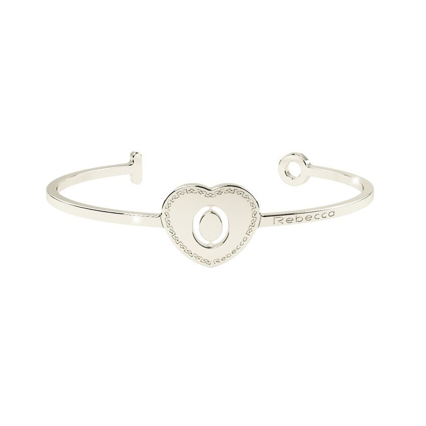Rebecca Womens Bracelet BWHBBO15  Bronze