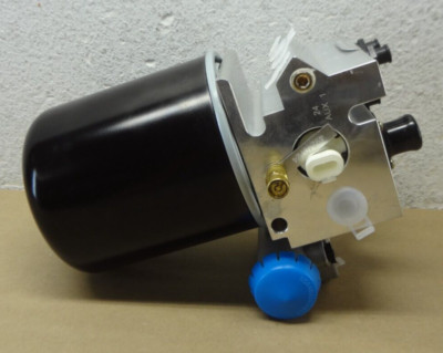 AD-IS Air Dryer 12V Heater Replaces Bendix 801266HTP 801266 Heavy Duty