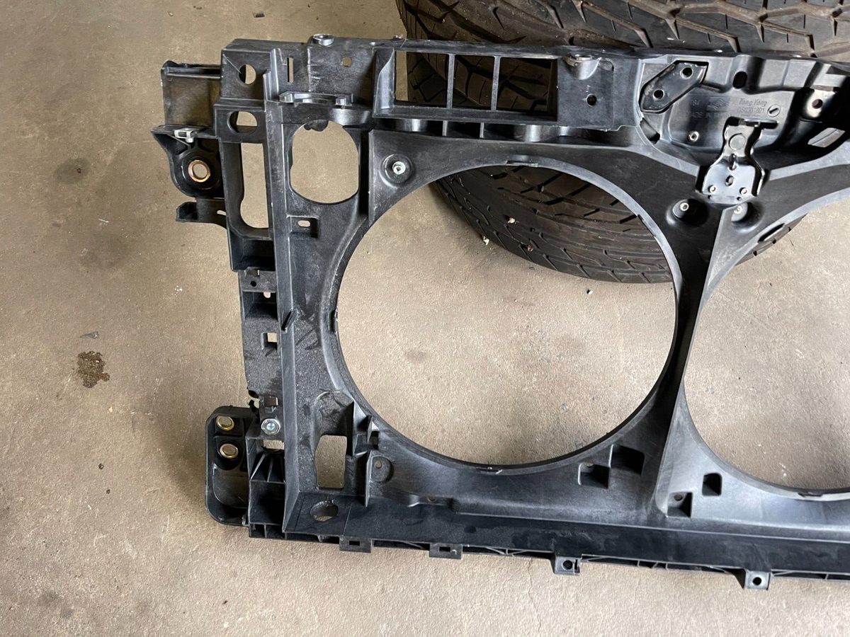 Rinさま 専用 2013-2023 Nissan Altima Maxima Radiator Support Core
