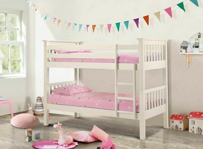 julian bowen bunk beds
