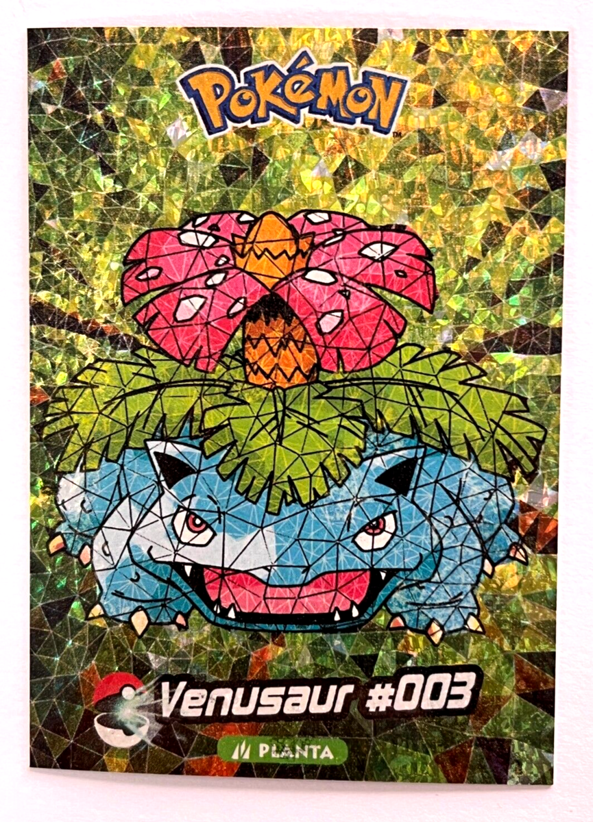 ポケモンスクラッチまとめ売り Venusaur Moltres 25枚｜2026年最新
