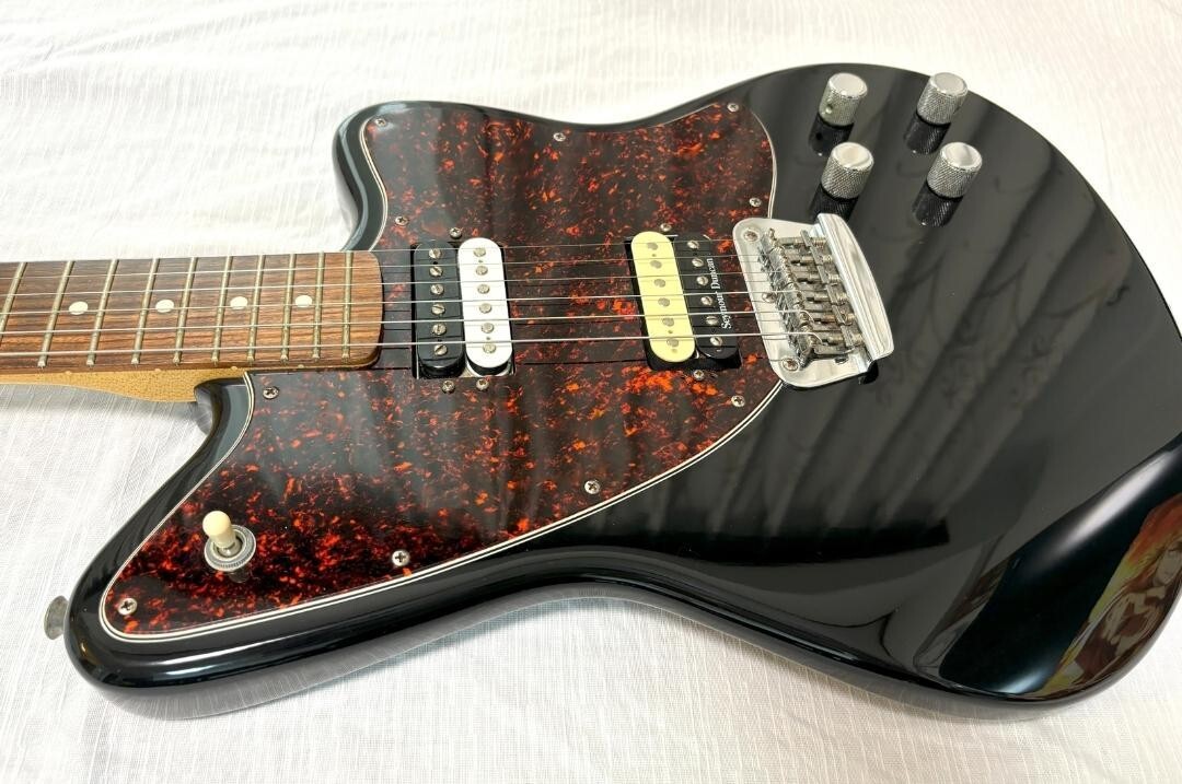 Fender TORONADO MEXICO early model Electric guitar musical Fender TORONADO MEXICO early model Electric guitar musical