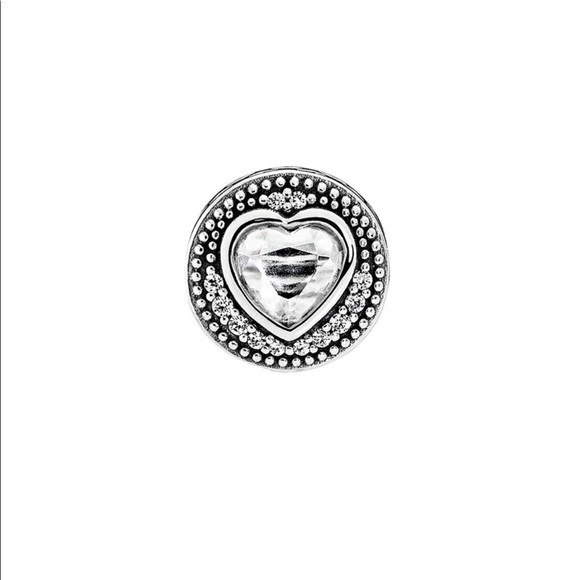 Authentic Pandora Essence Charm Passion | eBay