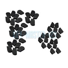 Set 44 Ud For Casio Privia Piano Hammer Caps Rubber Key Gomas Para Teclas AP PX