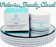 BeautyStat Universal Pro-Bio Moisture Boost Cream FULL SIZE 1oz RP$50 NEW!!