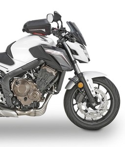 honda cb650f luggage