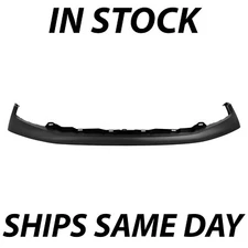 NEW Primered - Front Upper Bumper Cover for 2017 2018 2019 Nissan Titan PRO-4X