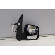 Retroviseur droit (ou coque) Citroen NEMO