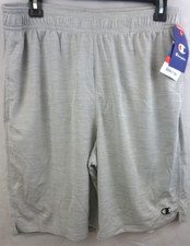 Champion Men's Core Training Short 80296 NEW Free Shipping