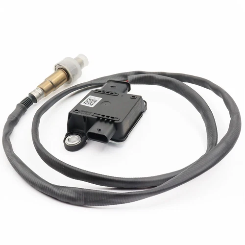 8R0906261A 059906261F Sensor de partículas de escape compatible Audi Q5 14-16 Q7 - Imagen 5 de 8