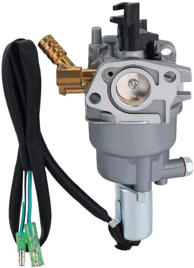 76533 Dual Fuel Generator Carburetor For Champion Power 3800W 3500W ...