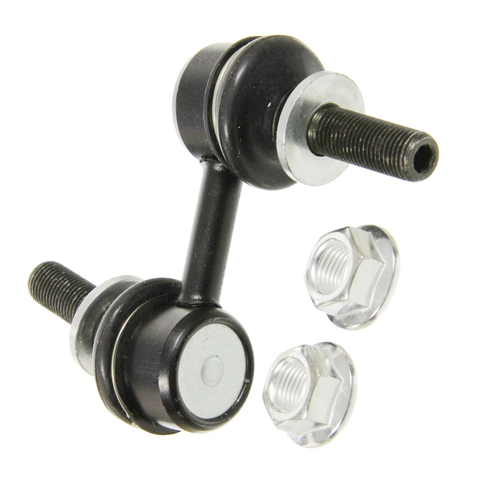 Barras estabilizadoras delanteras MOOG OEM para Subaru Legacy 2010-2014 2,5 L 3,6 L garantía de por vida Foto 4 de 4