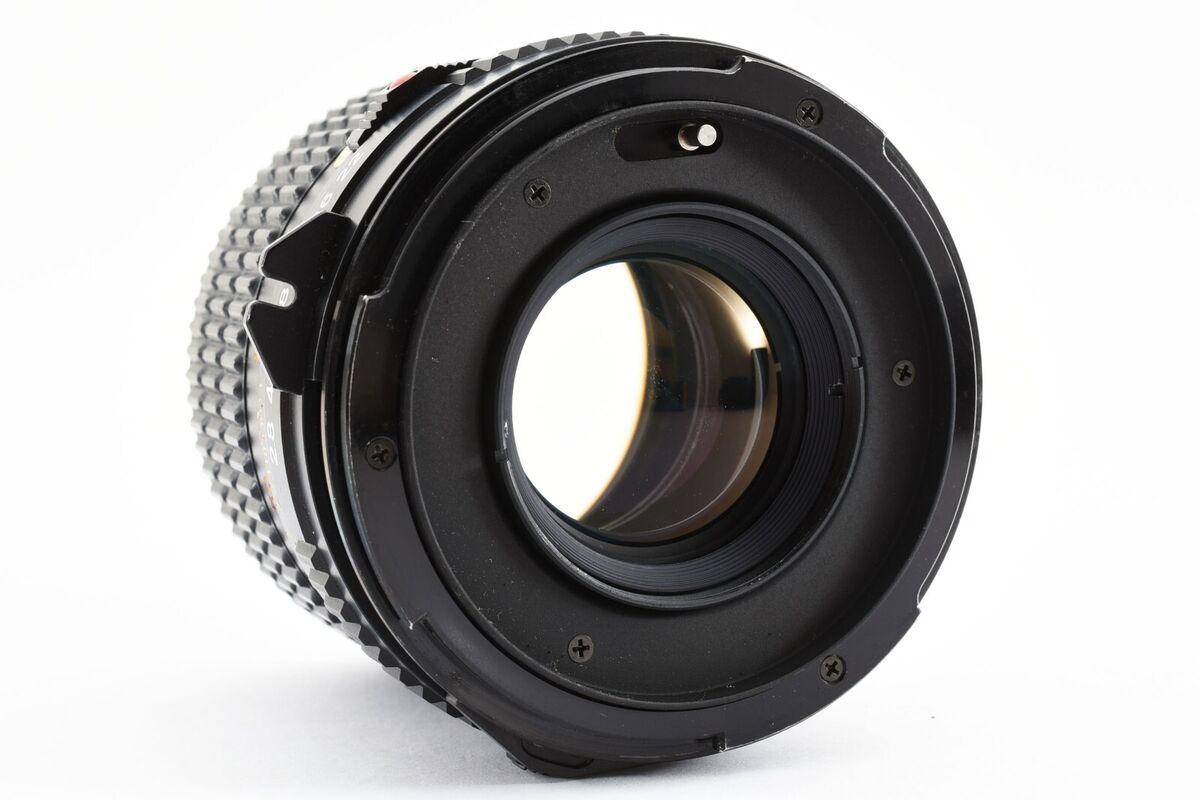 Mamiya Sekor C 110mm f/2.8 N For M645 1000S Super Pro TL Mamiya Sekor C 110mm f/2.8 N For M645 1000S Super Pro TL
