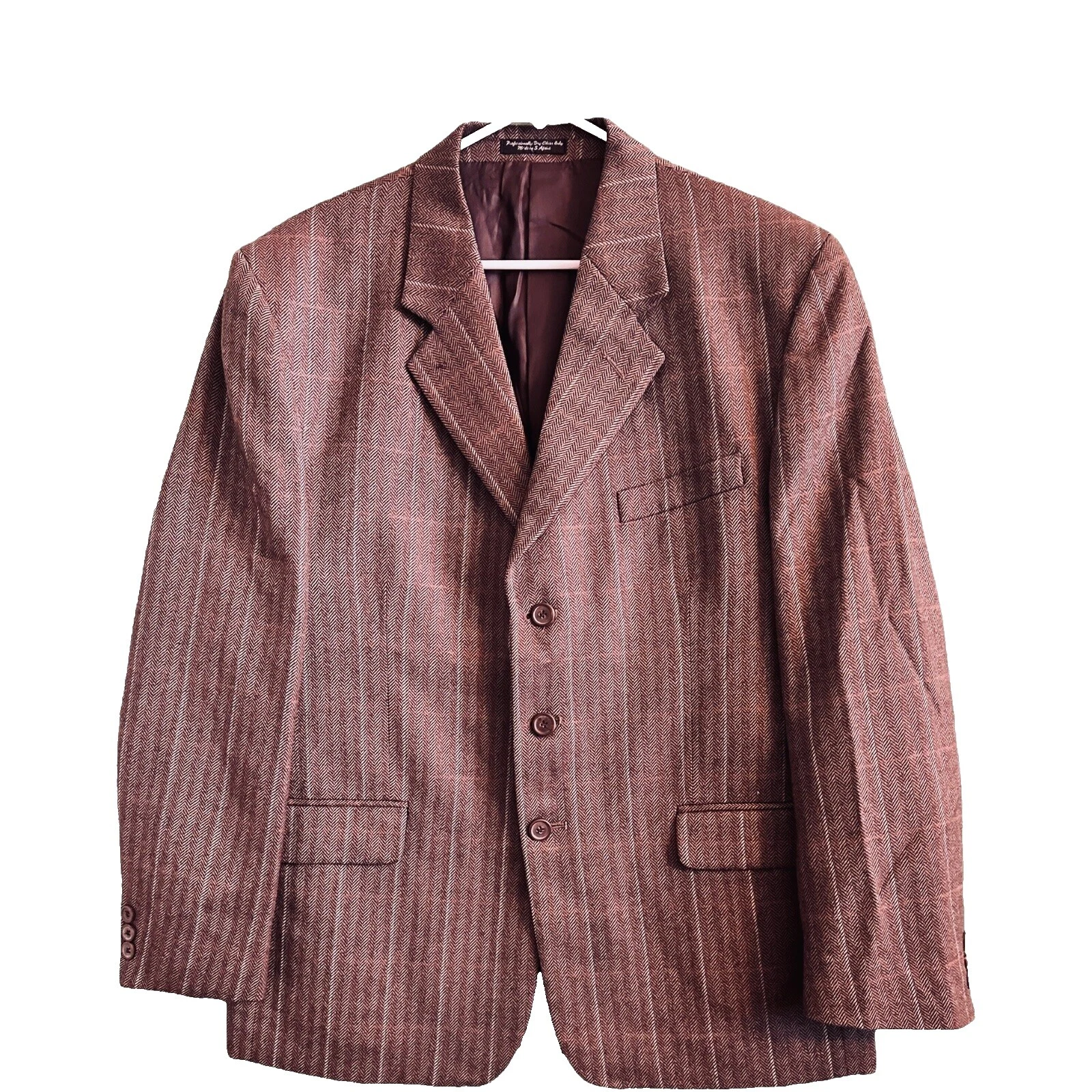 Trajes y Blazers George Multicolor para hombres