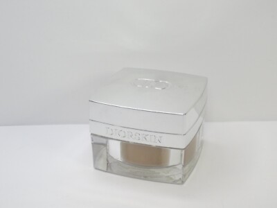 CHRISTIAN DIOR DIORSKIN NUDE NATURAL GLOW FRESH POWDER MAKEUP 070 0.28 OZ DETAIL