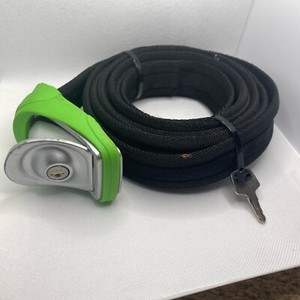KanuLock 2.5m / 8ft Locking Strap, all purpose