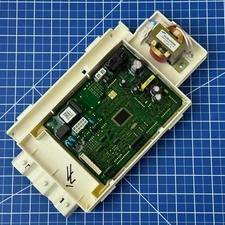 Samsung Washer Control Board DC92-01803D - 60 Days Warranty