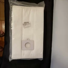 6 Pk Vacuum Cleaner Bags. Compatible with Kenmore 5055 50557 50558 C Q Canister